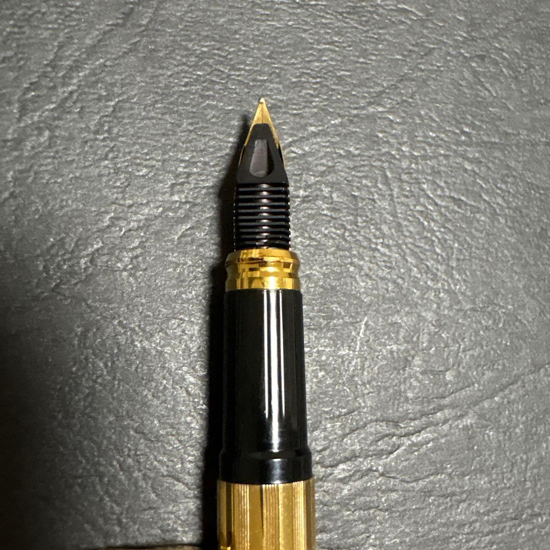 デュポン万年筆