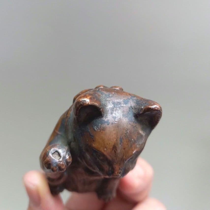 招き猫　猫の置物　オブジェ