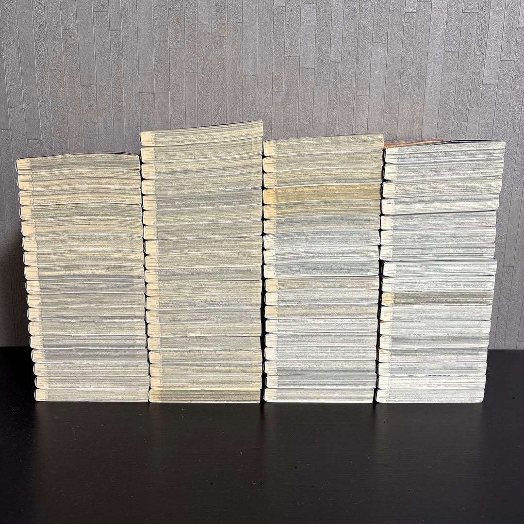 キングダム漫画1巻〜71巻