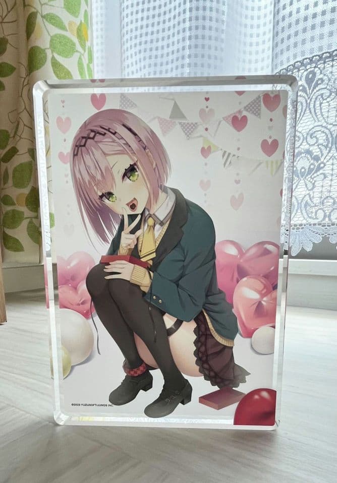 新品未開封　谷風天音　３点　まとめ売り　天使騒々　ゆずソフト　13420円分