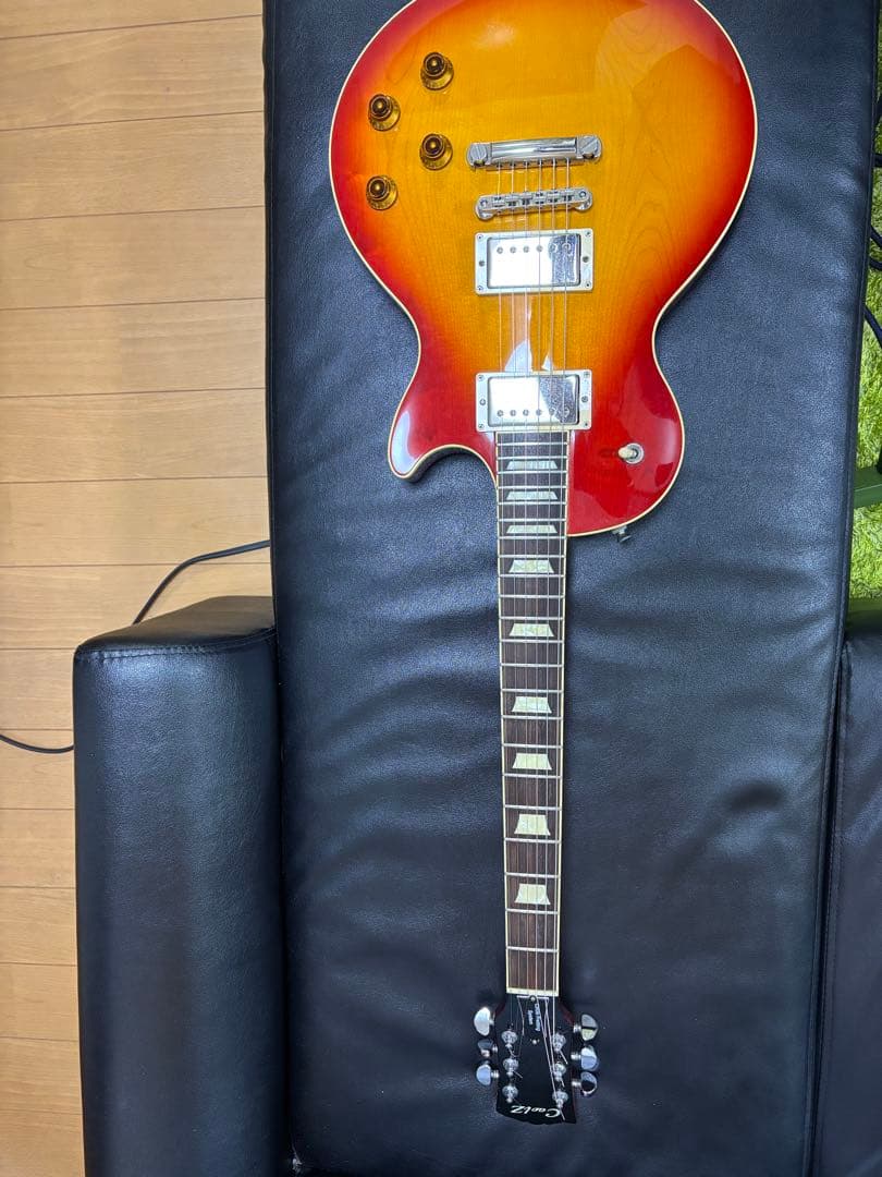 coolz エレキギター