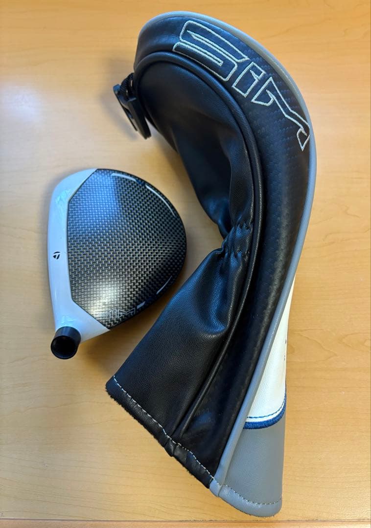 TaylorMade SIM フェアウェイウッド 15度 3W