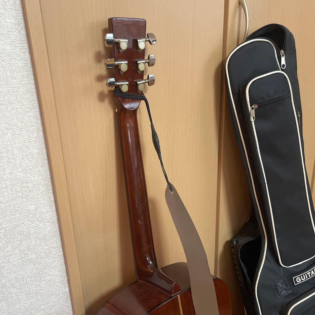 Stafford & Co. SF - 300 アコースティックギター セット