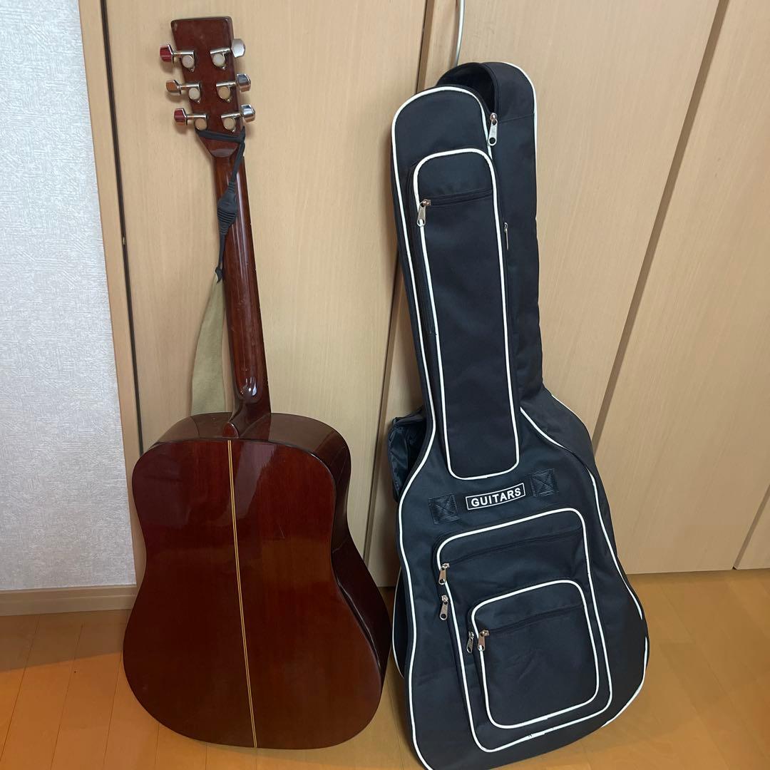 Stafford & Co. SF - 300 アコースティックギター セット