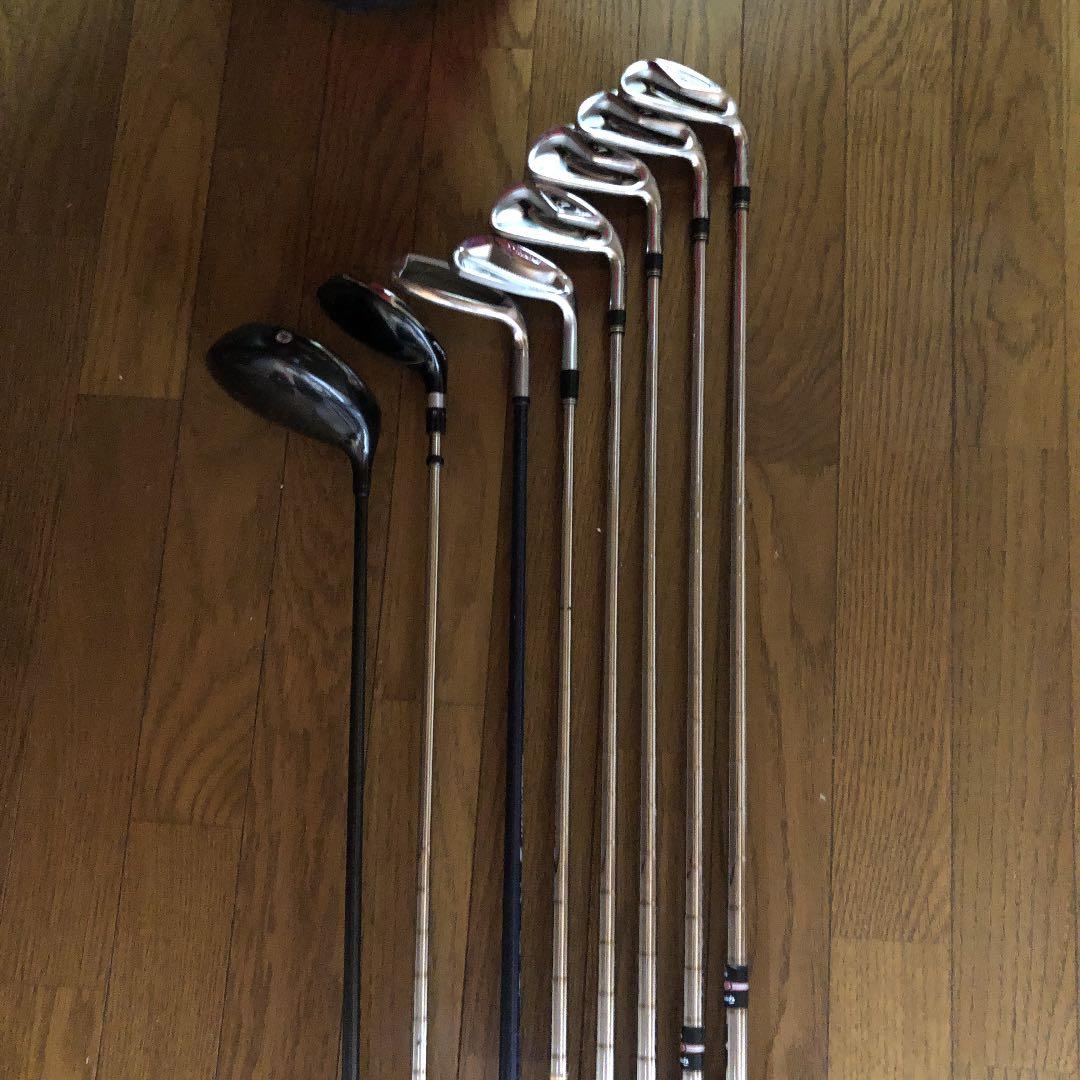 tayiormadeのセット