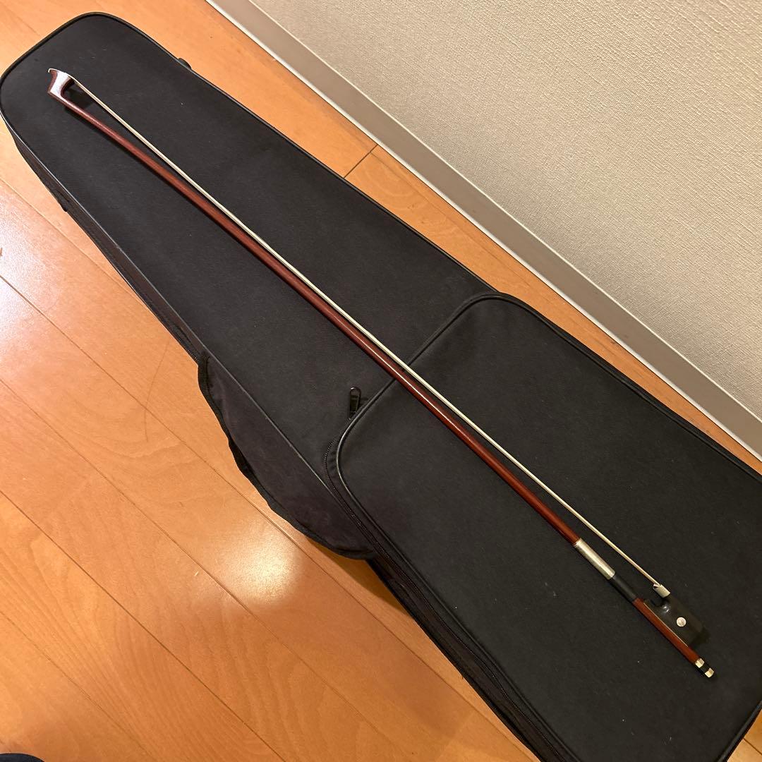 ビオラ　ヴィオラ　カルロジョルダーノ　VL-1 16インチ　2012年製