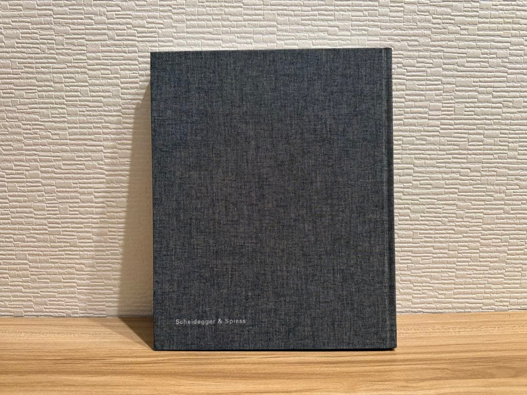 Peter Zumthor 1985-2013 :5巻全集 ピーター・ズントー