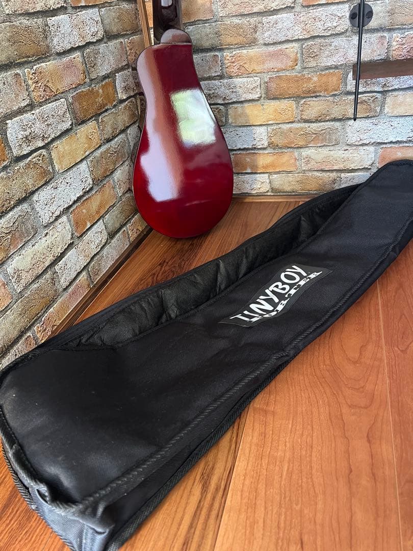 TINYBOY アコースティックギター