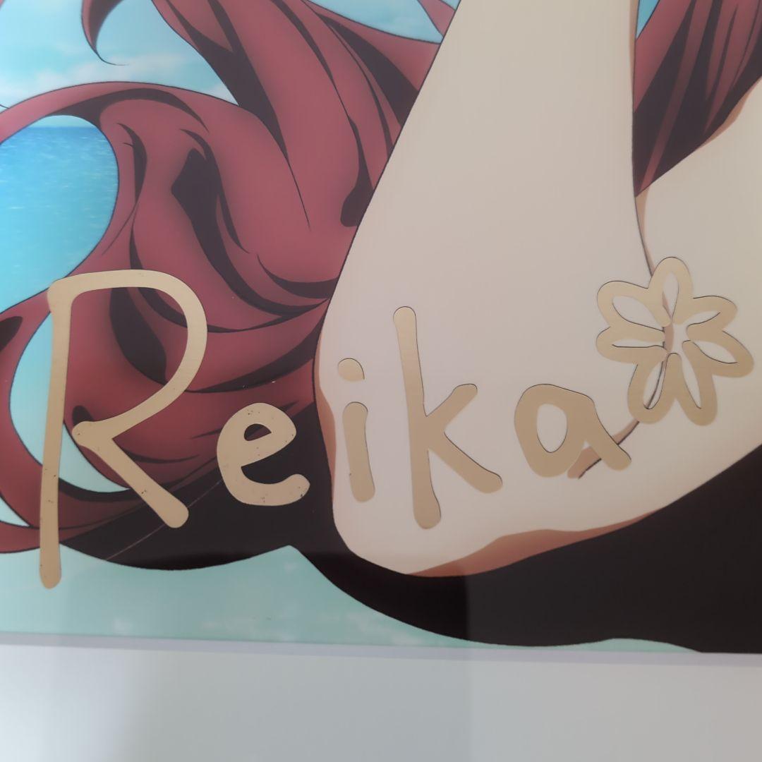 再値下げ 22/7　キャラファイングラフ　8個セット販売