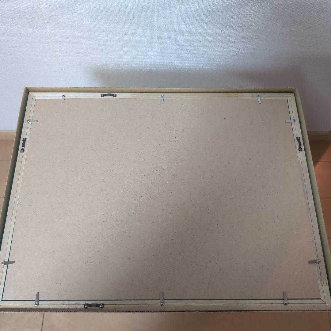 再値下げ 22/7　キャラファイングラフ　8個セット販売