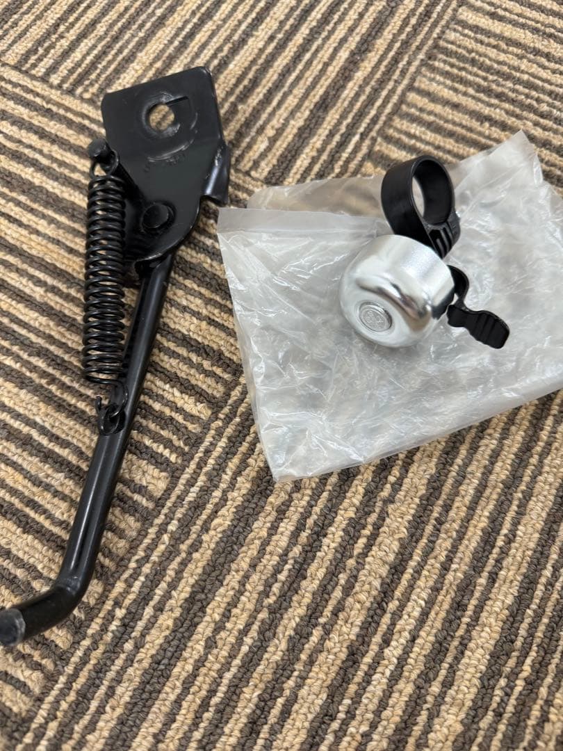 アサヒ 幼児用自転車 ピンク asahi イノベーションファクトリー　14インチ