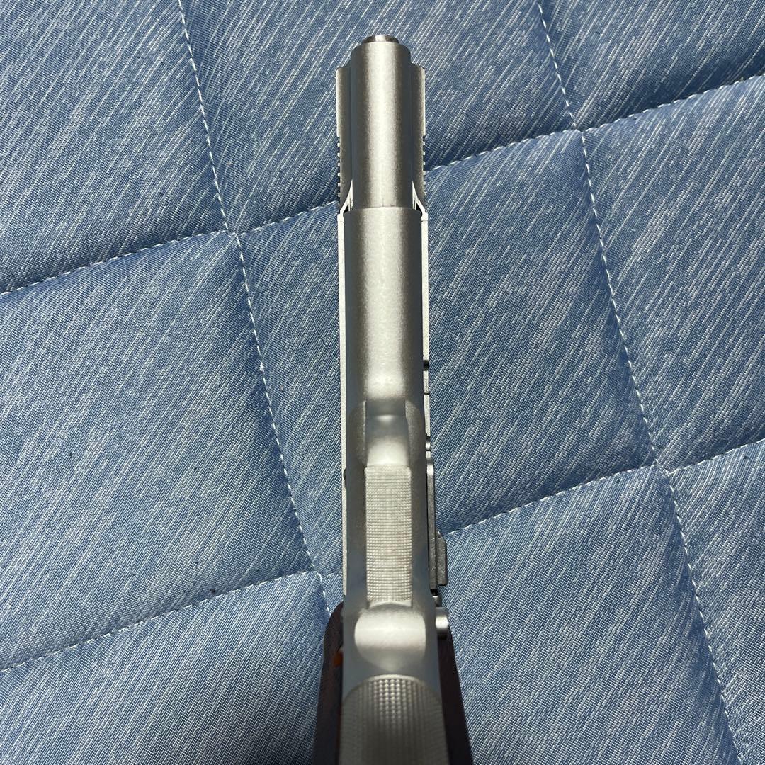 ガスガン コルトガバメント