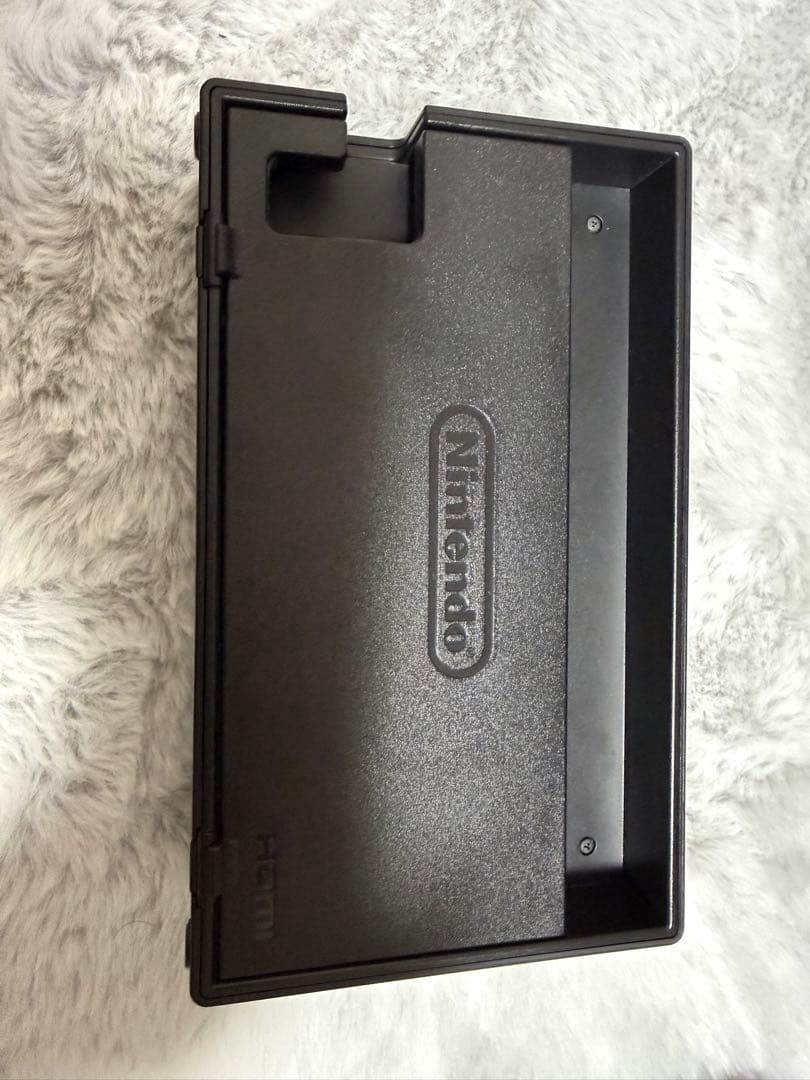 Nintendo Switch 本体 スプラトゥーン　完品