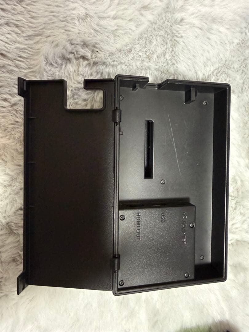 Nintendo Switch 本体 スプラトゥーン　完品