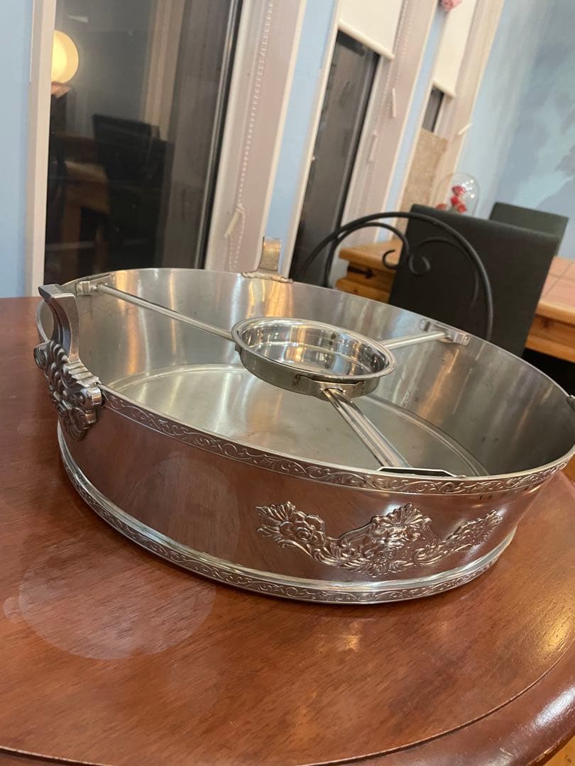 飾り台　ケーキスタンド