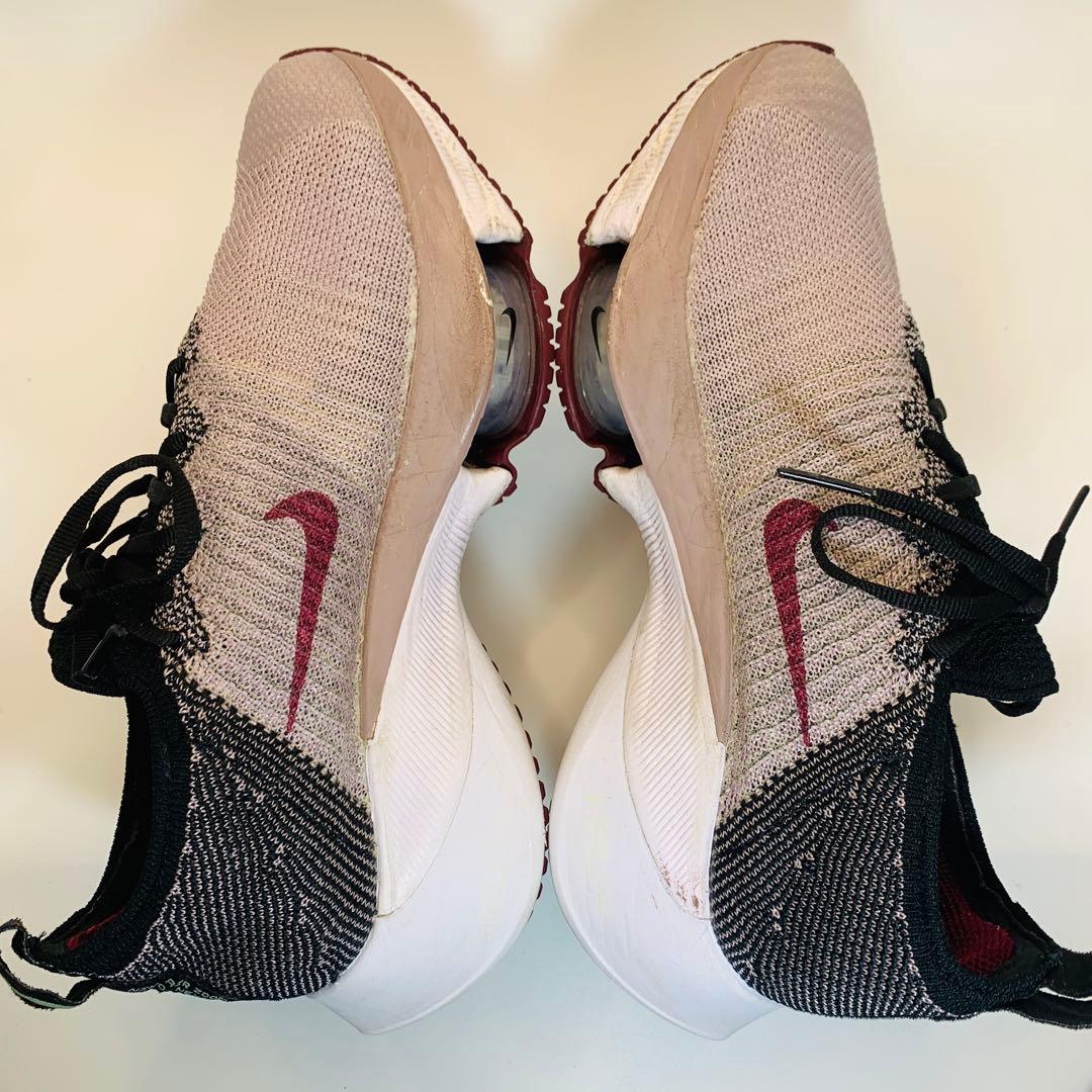⭐️美品、NIKE エア ズーム テンポ ネクスト フライニット 23.5cm