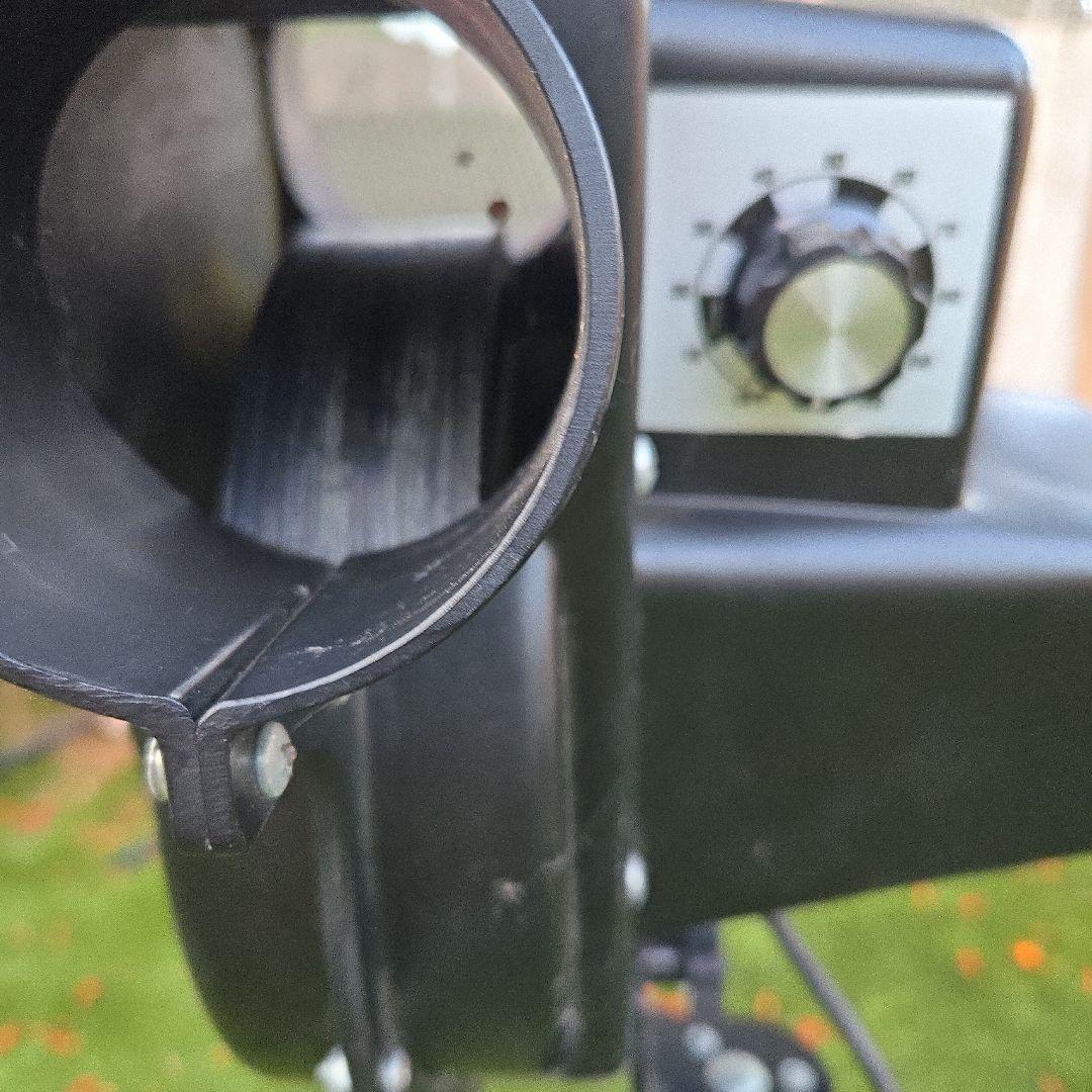 コンパクト少年野球 ピッチングマシーン　要発送日確認