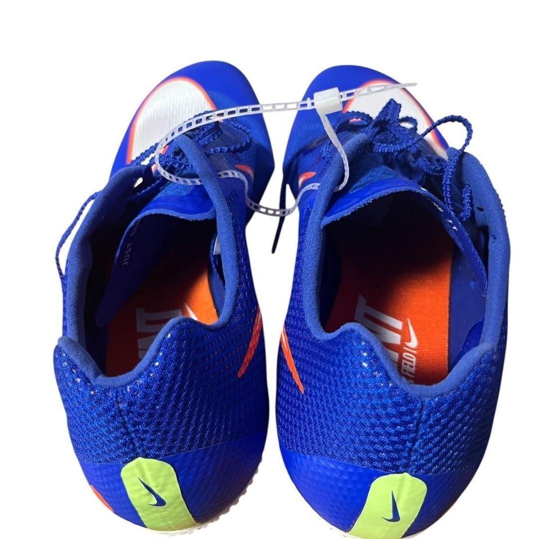 NIKE zoom rival sprint 27.5cm スパイク　陸上