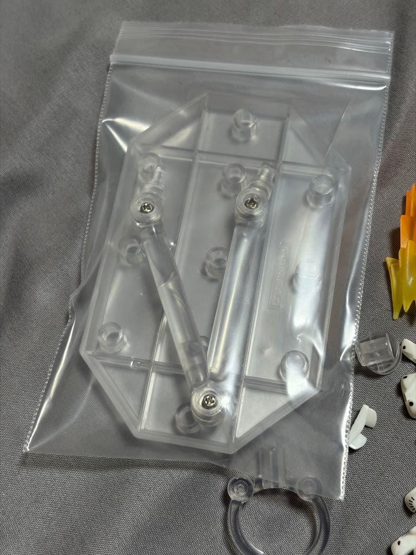 K*o様 【カスタム品】アメイジング・ヤマグチ 爆豪勝己　緑谷出久　セット