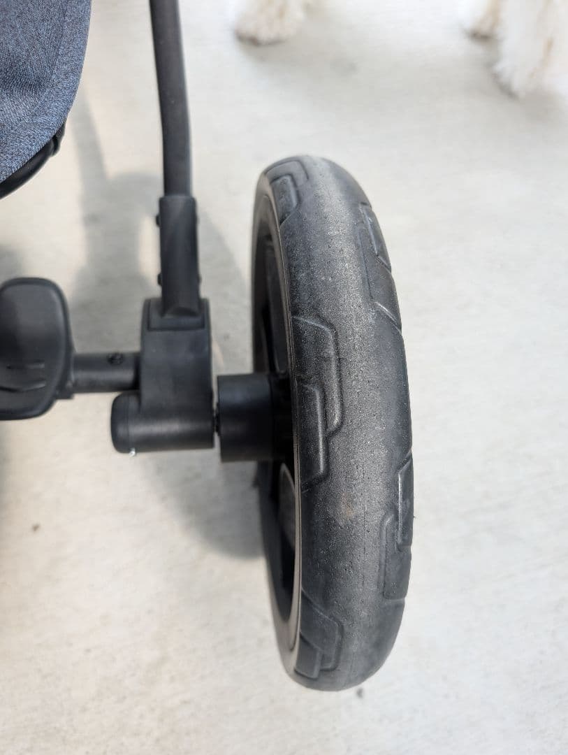 ハリユ❤️ ペットパラダイス大型犬 スムーカー