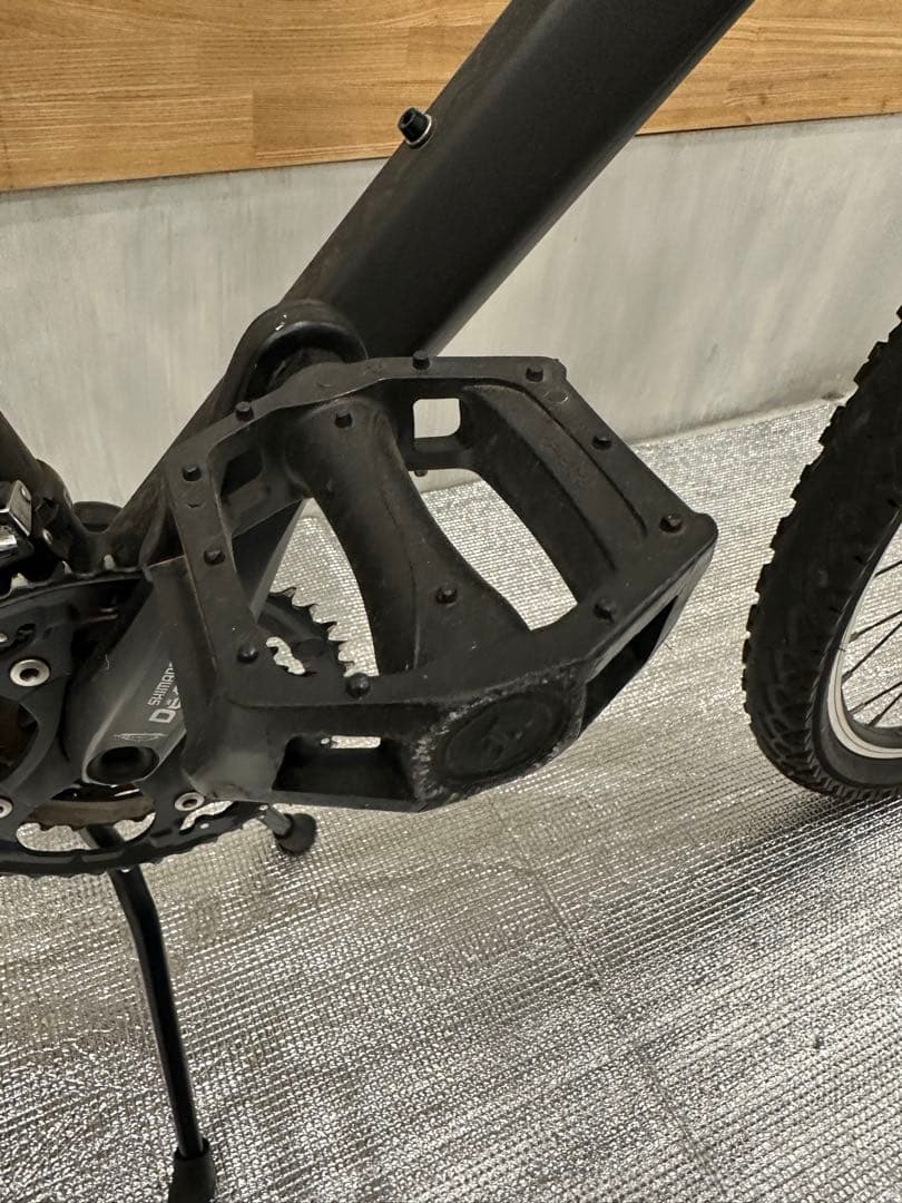 チネリ　Cinelli bootleg naked rats