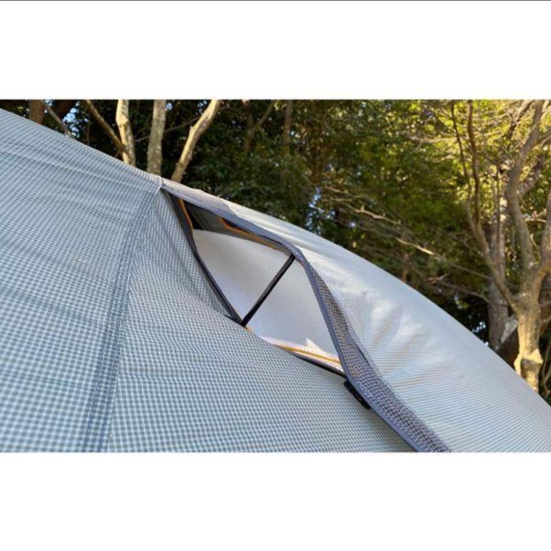 ニーモ アトム オズモ 2P (NM-ATMOS-2P) カラーマーシュ