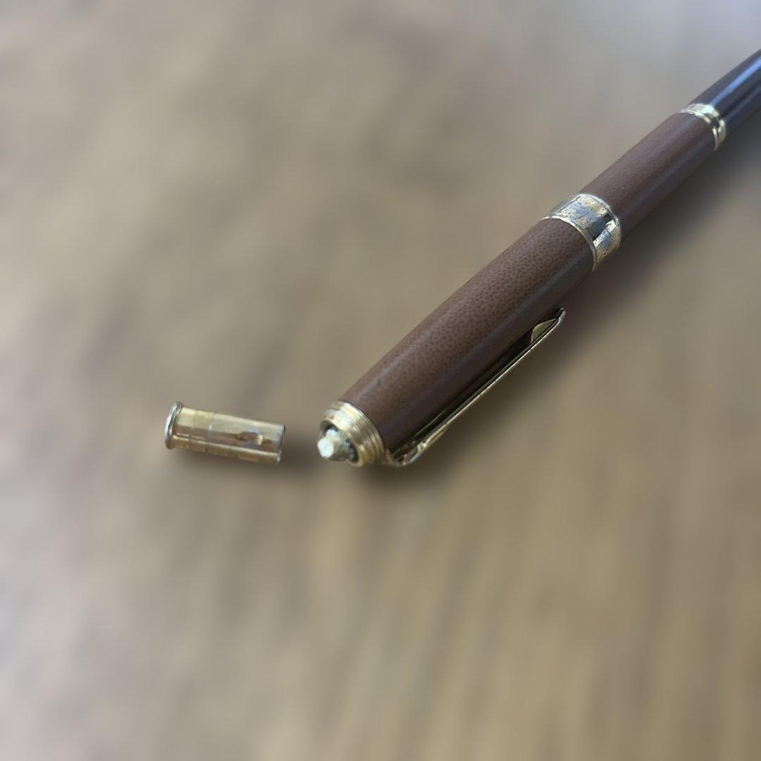 BURBERRY Libera ぺんてるケリー　シャープペンシル　芯径0.5mm