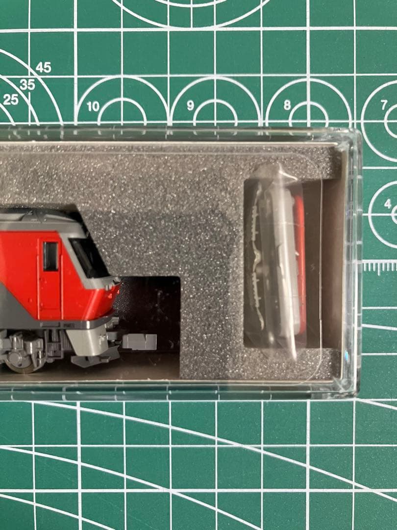 【全て新品未使用品】DF200-200＆タキ1900形太平洋セメント【限定品】