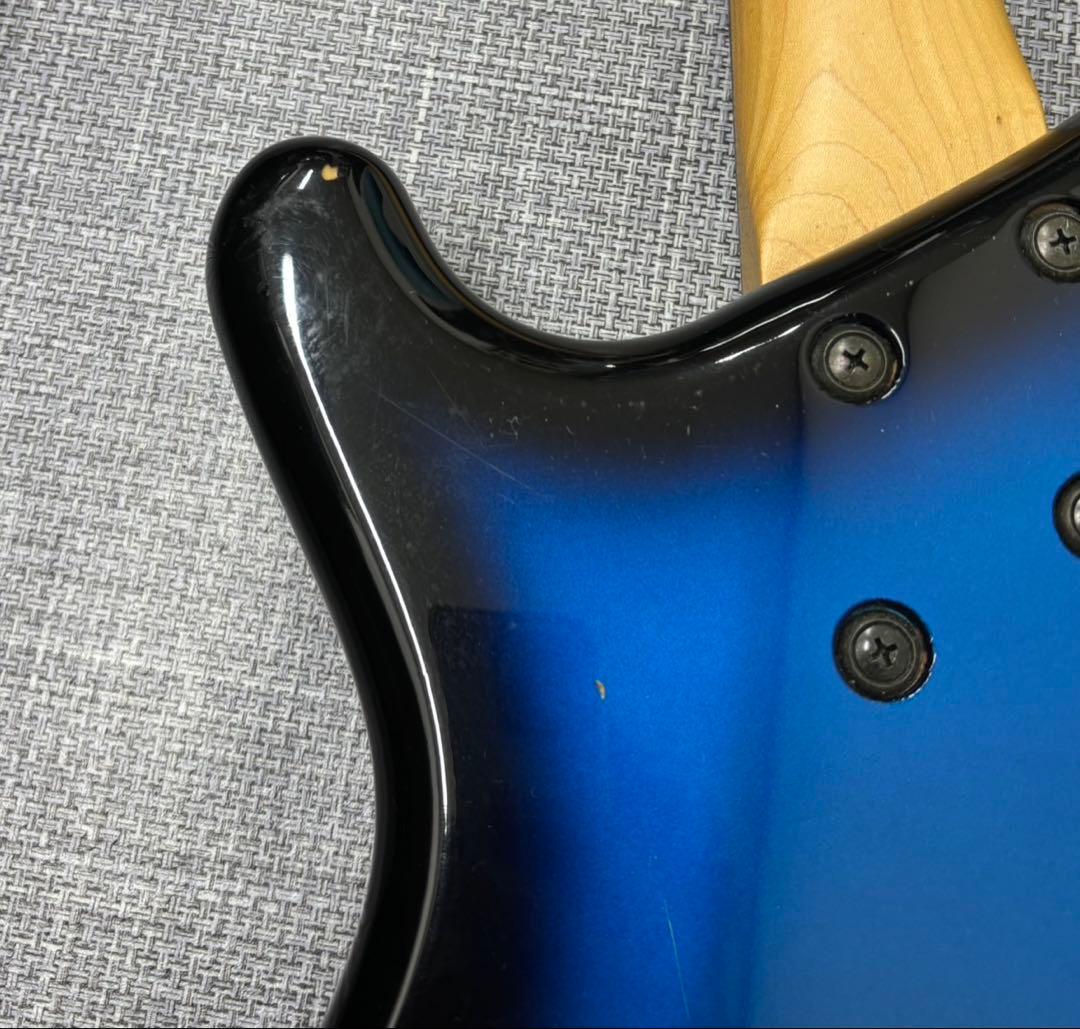 ★Greco グレコ phoenix フェニックス エレキベース