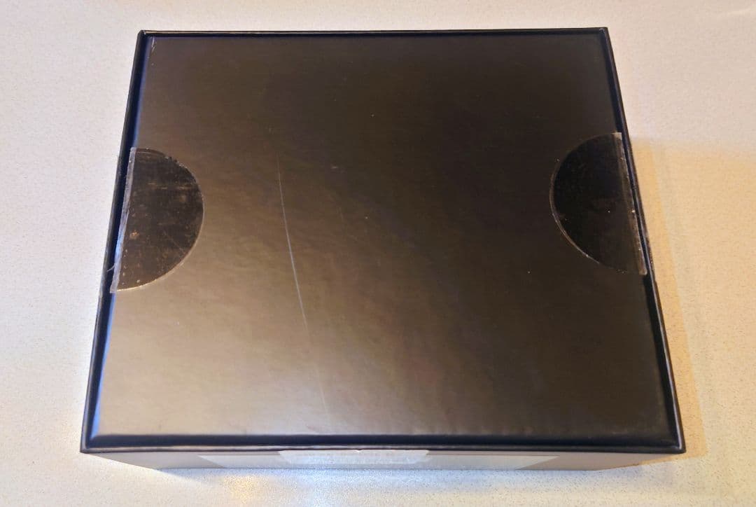 【美品】世界限定 25thカラー Aguilar TLC Compressor