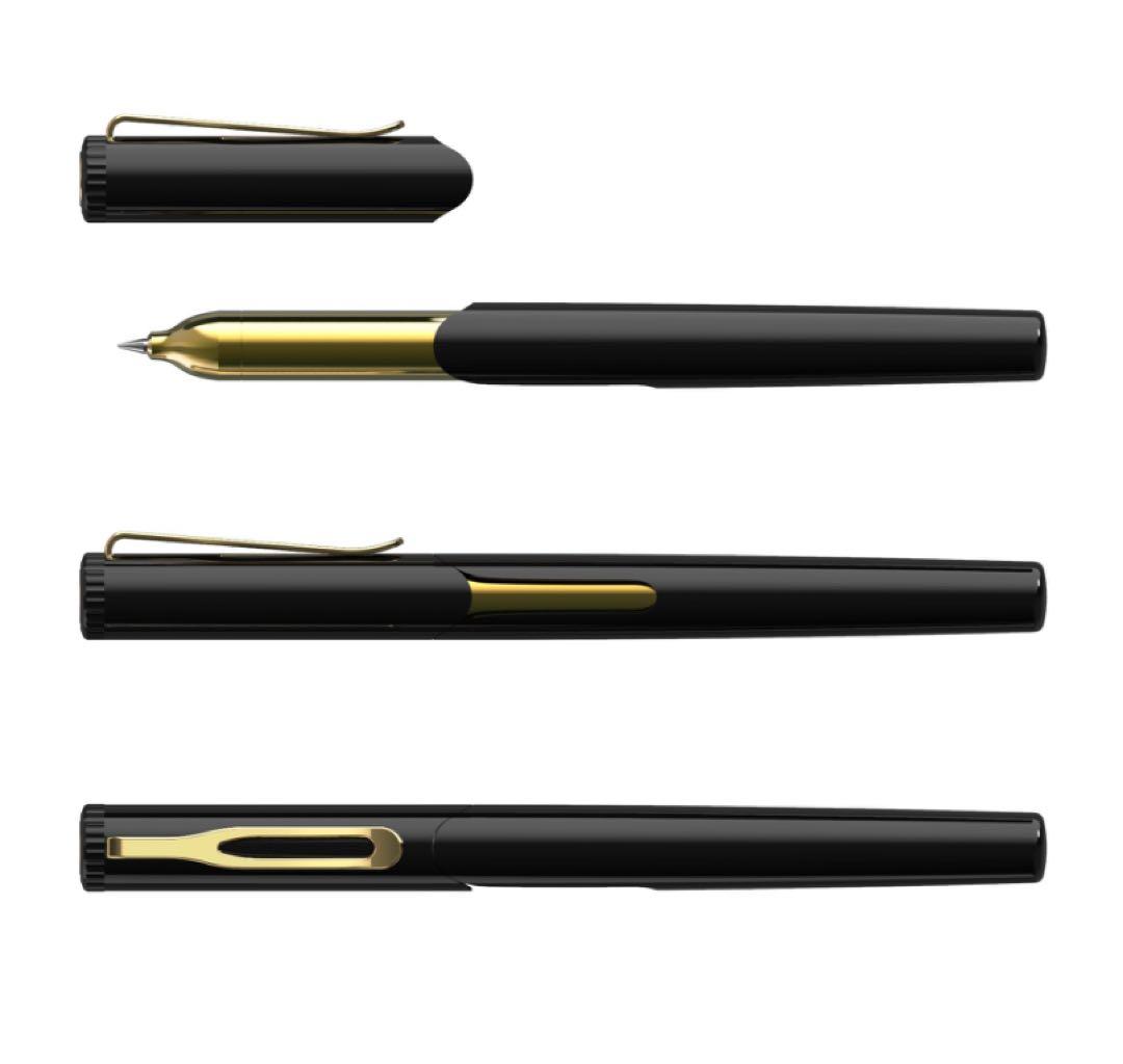 新品　※箱無し　サクラクラフトラボ006 ブラック×ゴールド×ゴールド×漆黒