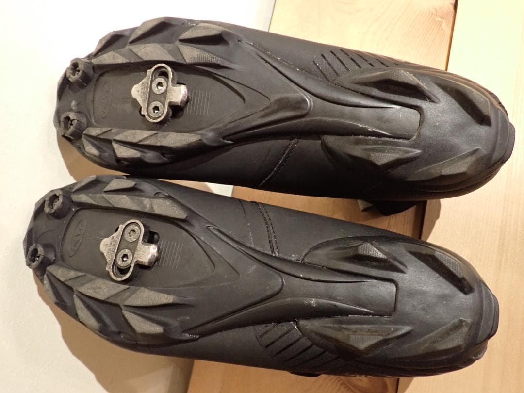 NORTHWAVE　MAGMA XC CORE　プリマロフト　サイズ43