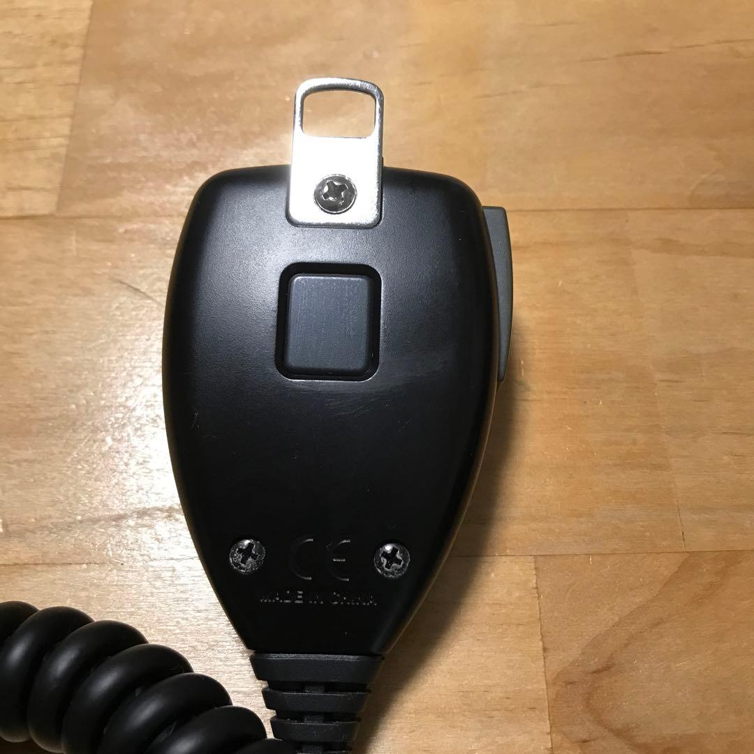 【専用です】ICOM IC-2720 アマチュア無線機　アンテナ基台