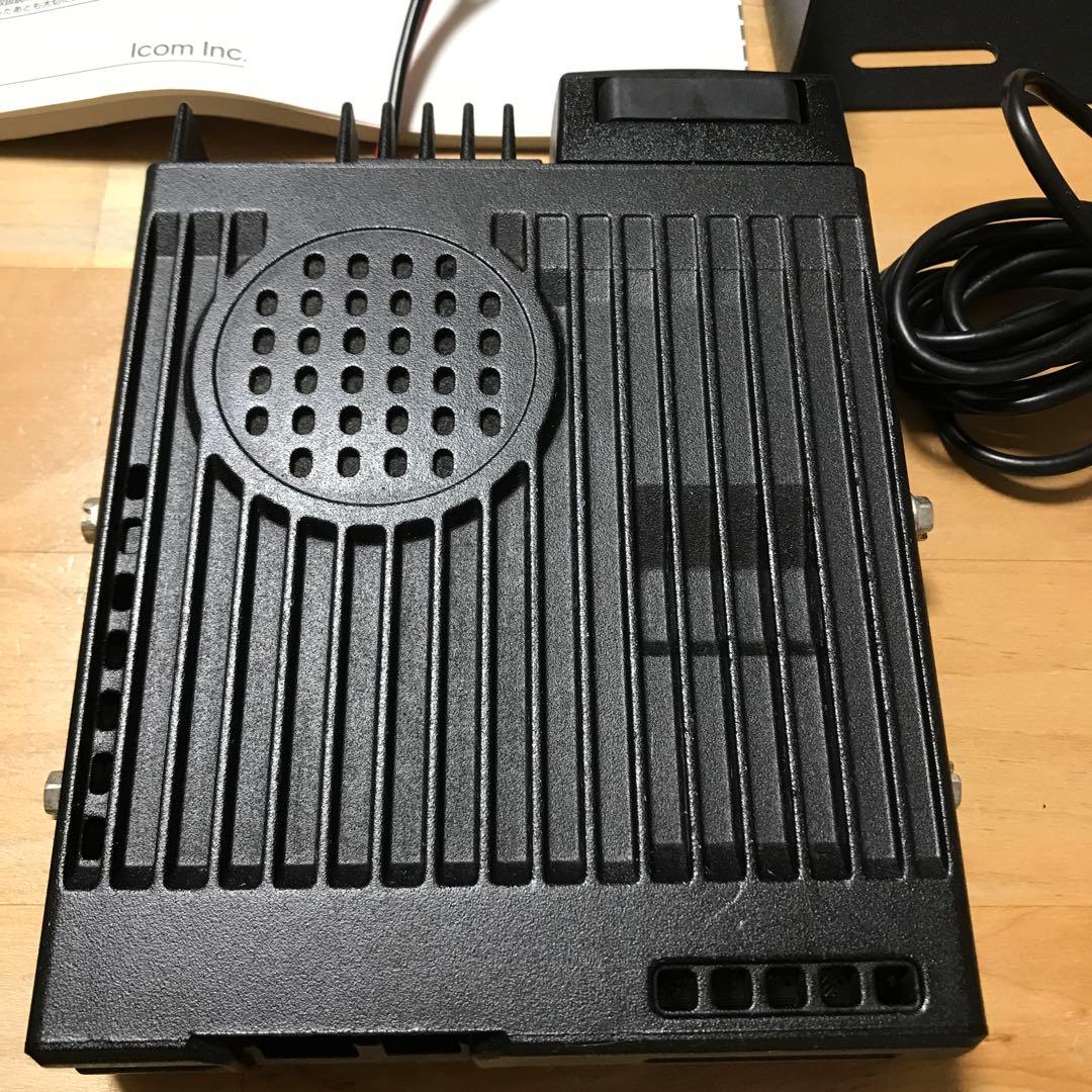 【専用です】ICOM IC-2720 アマチュア無線機　アンテナ基台