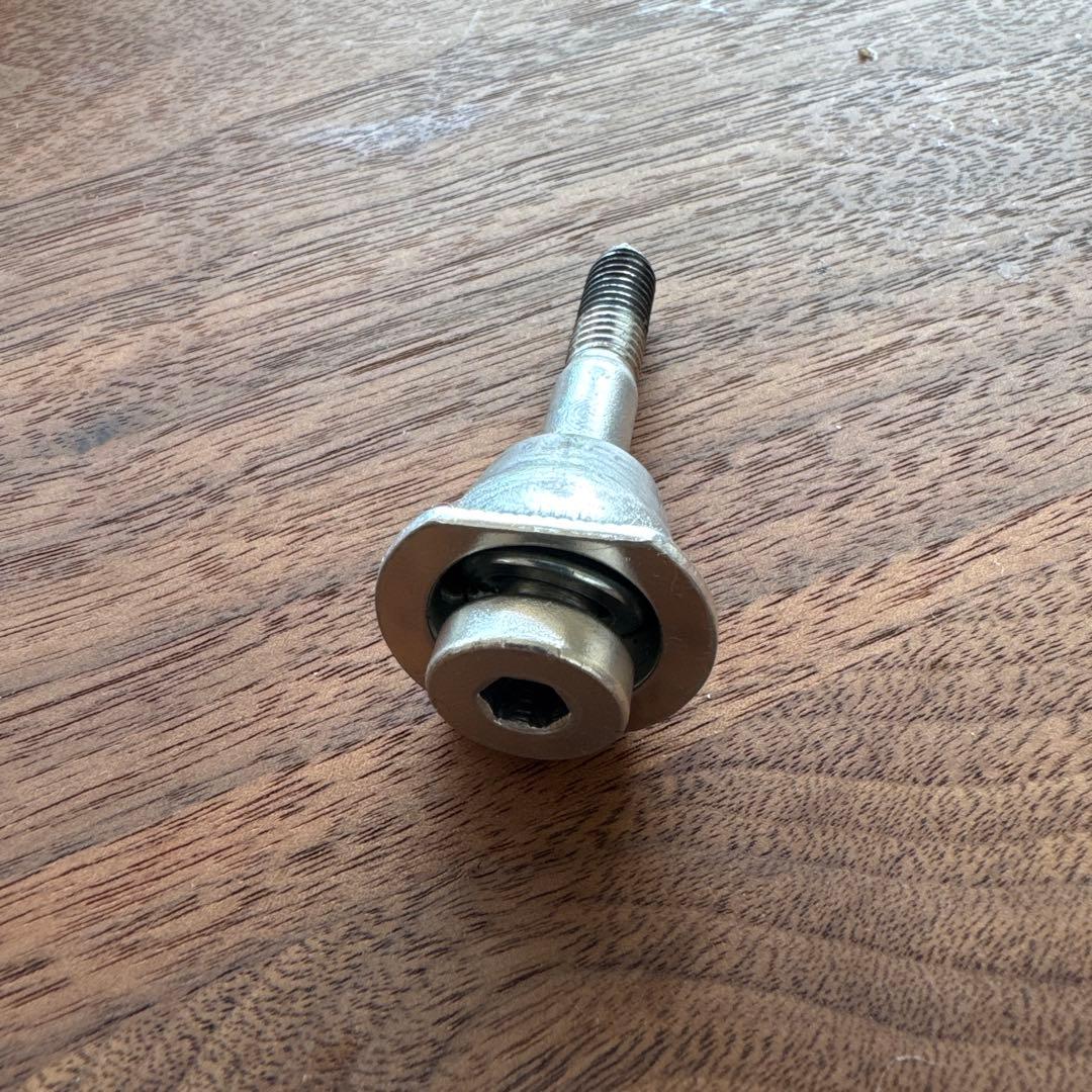 OnebyESU ワンバイエスOBS-R11 カーボンフォーク