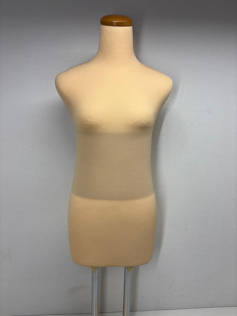 和装 トルソー ターンテーブル 女性 着付け 着物用 マネキン