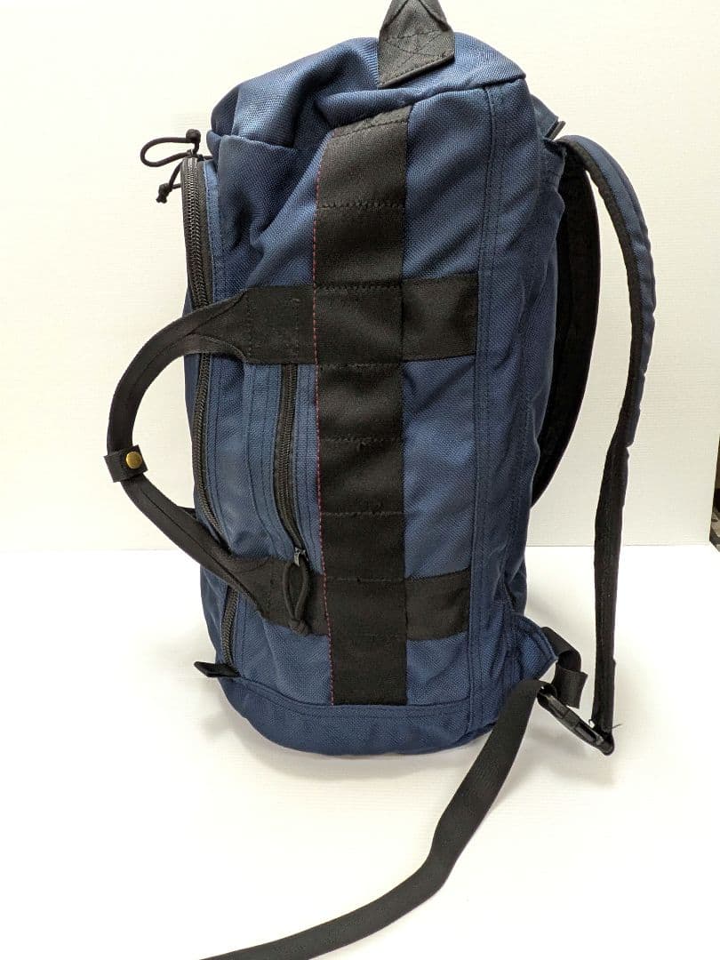 BRIEFING ブリーフィング　ボストン　リュック　PHANTOM S