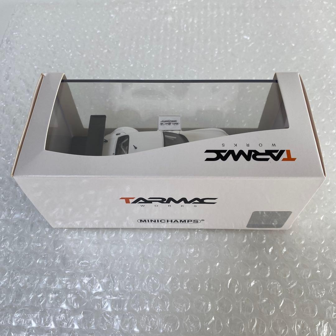 ミニカー 1/43  Z4 GT3 Toy Festival HK 2015/PMA