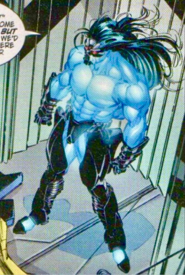 Mcfarlane Toys 【Assassin One】