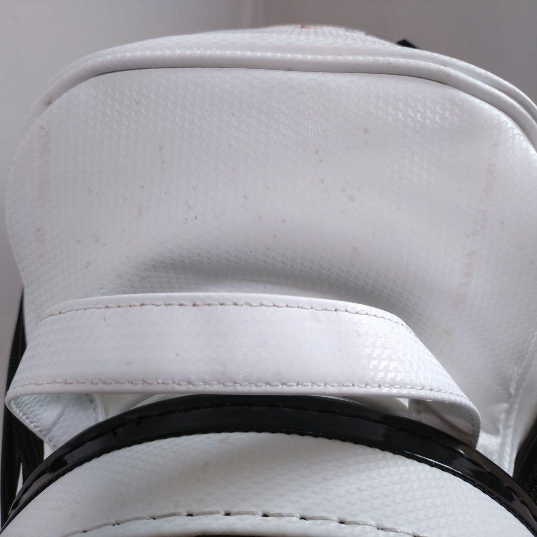 Disney　ミッキーマウス　キャディバック　ゴルフバッグ　ディズニー