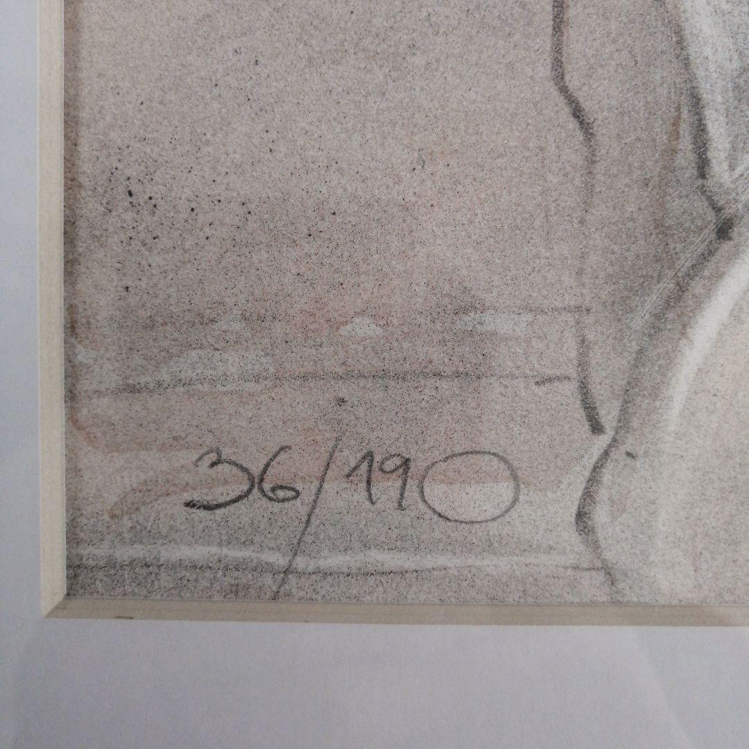 絵画 ゴルグ トナイト Tonight