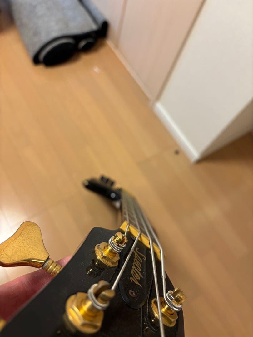 一時値下げ　Spector スペクター ベース