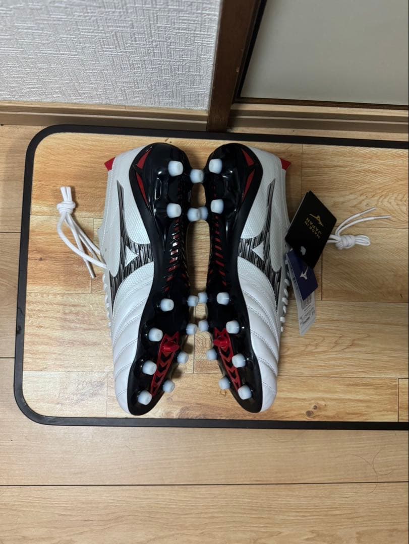 【新品未使用品】モレリア ネオ4 ベータ