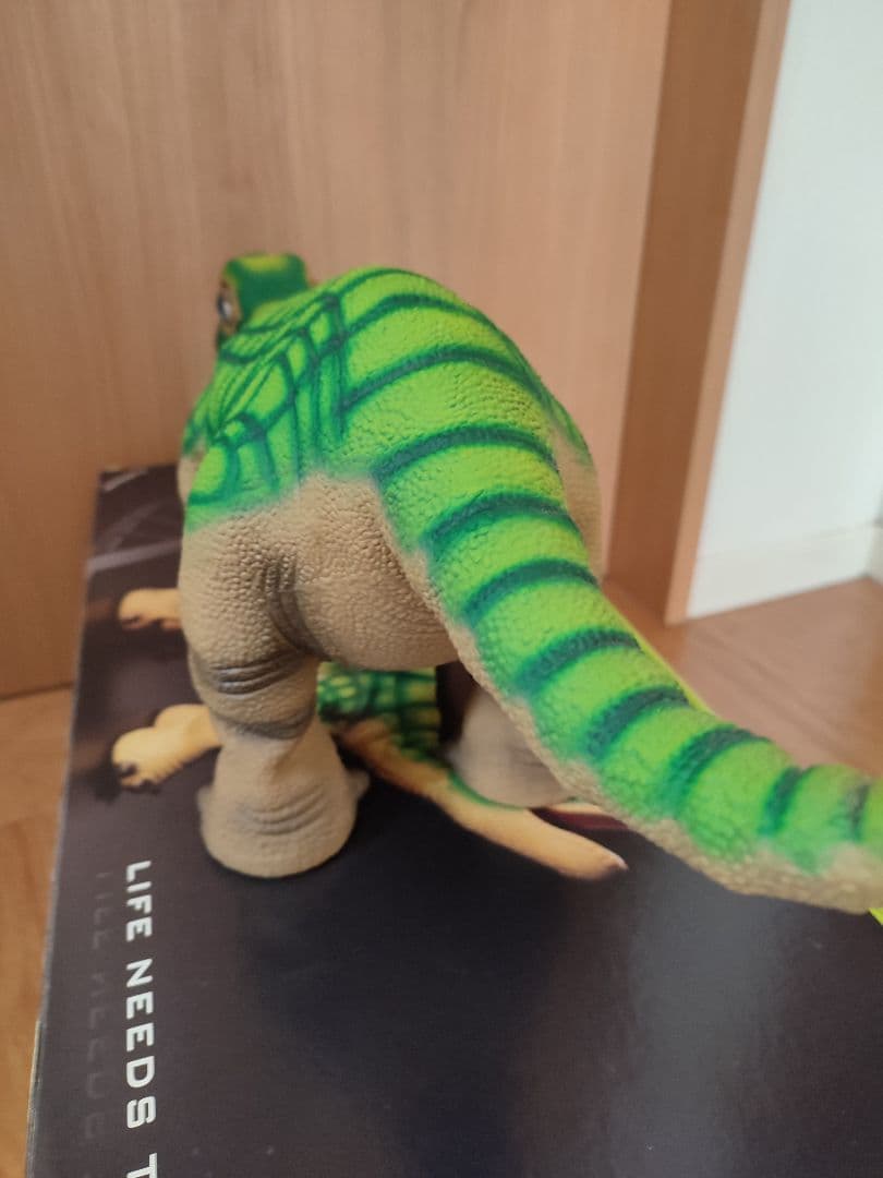 PLEO　プレオ　恐竜ロボット
