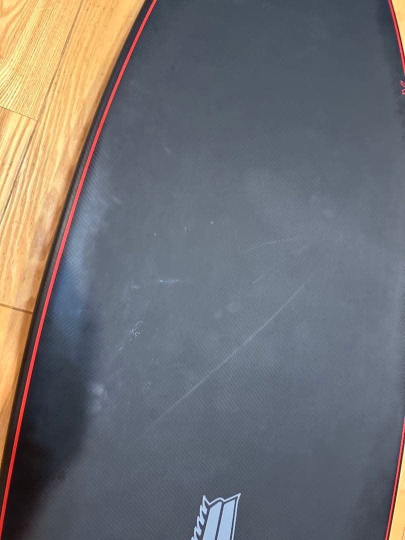 サーフィン・ボディボード JS Surfboard XERO GRAVITY CARBOTUNE