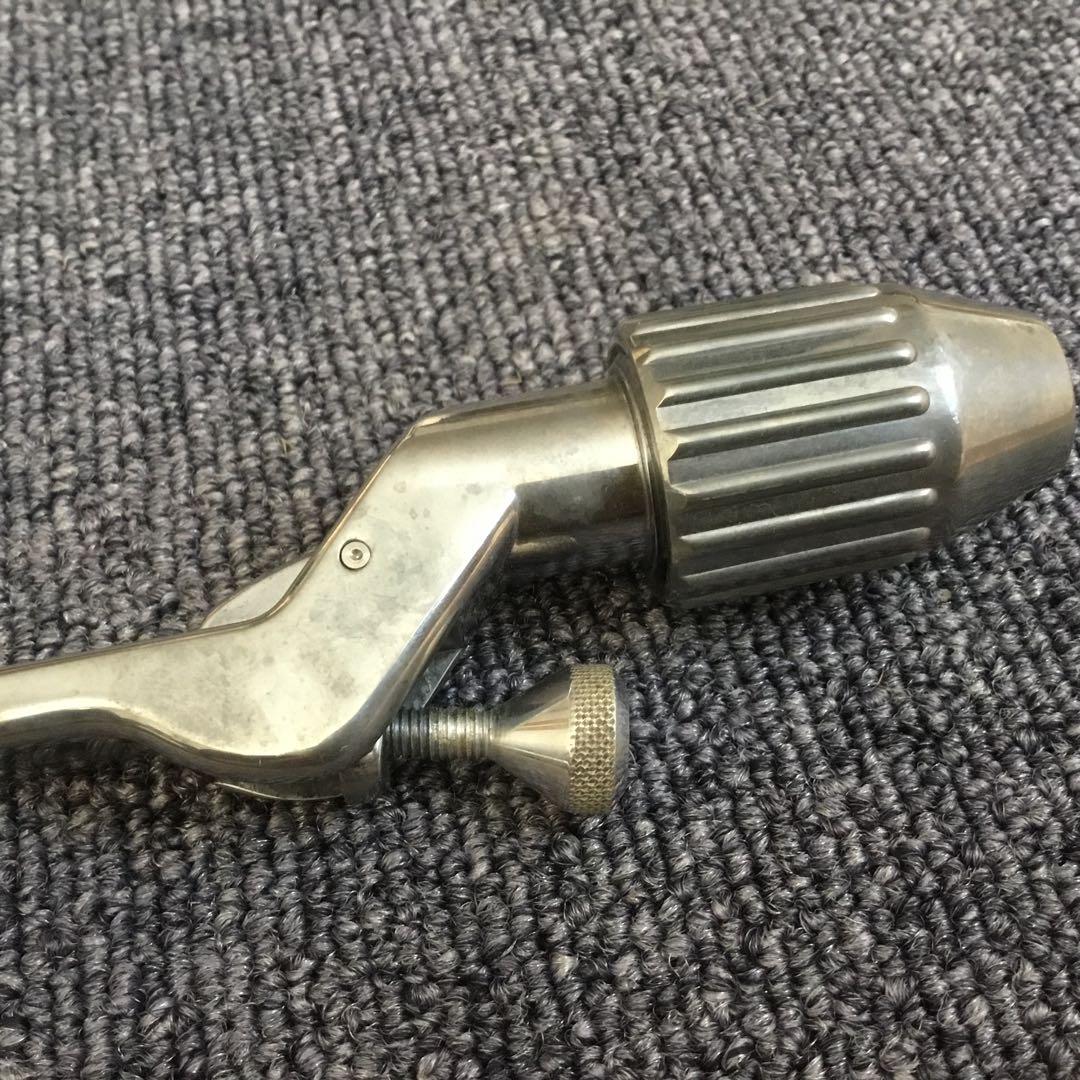 Recta Rod Handle シングル