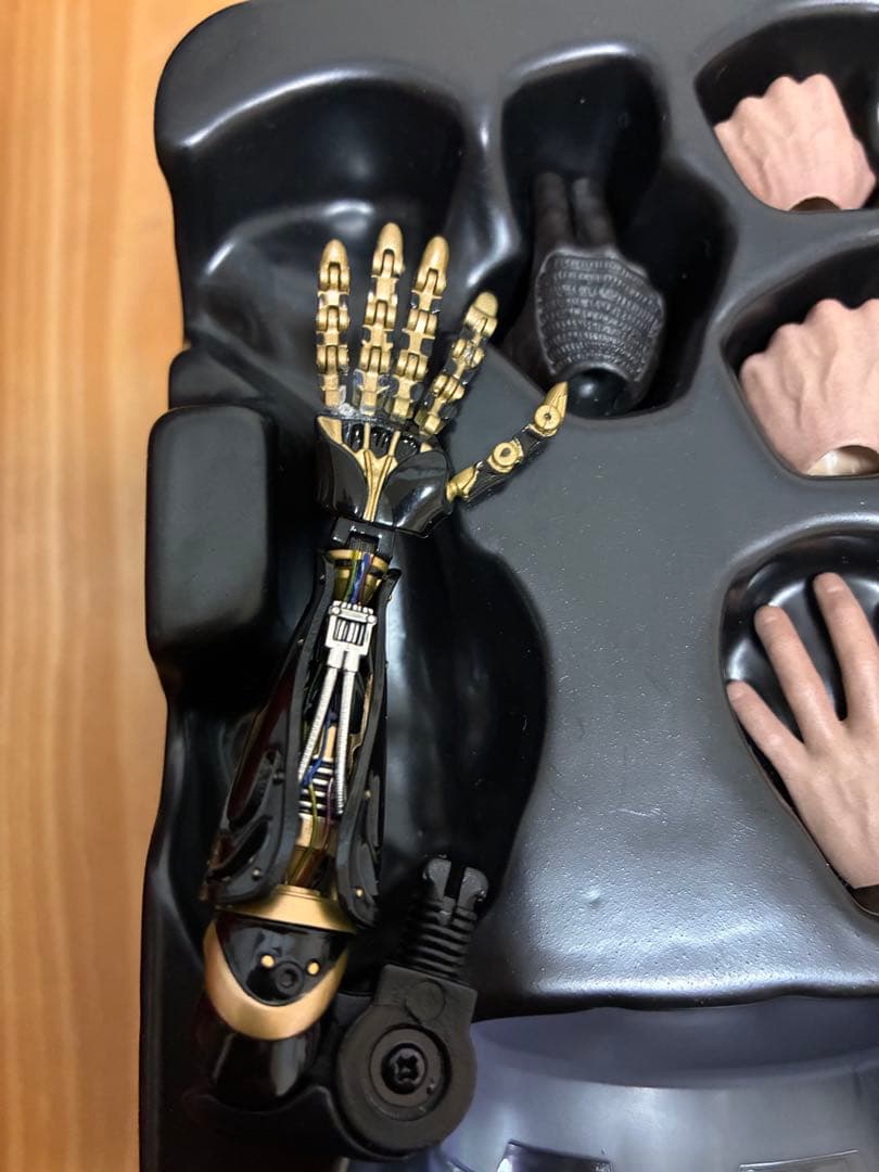 SWCJ2025 ホットトイズ　アナキンスカイウォーカー　シスアプレンティス