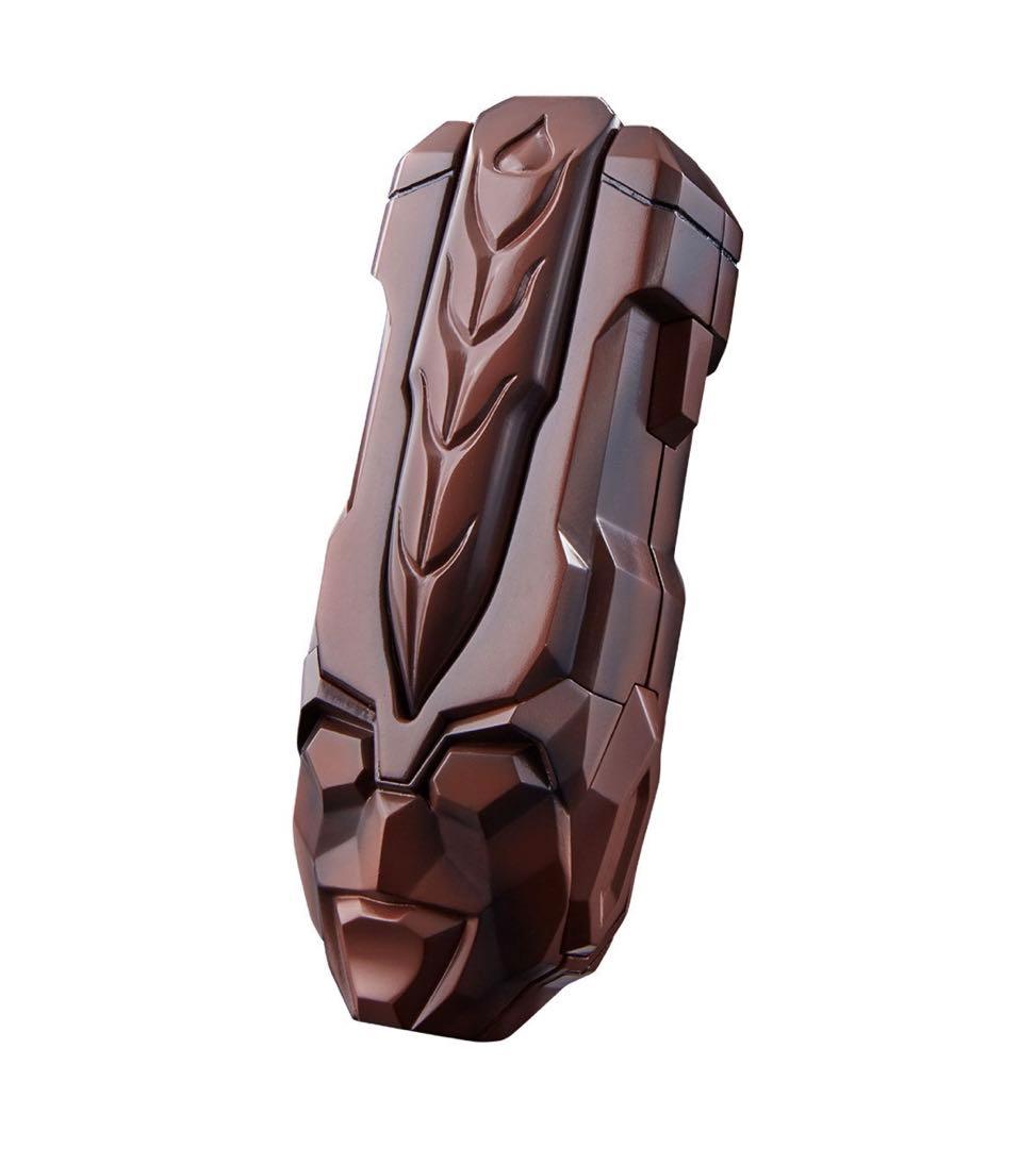 ふぉうむ ウルトラレプリカリーフラッシャー25th Anniversary