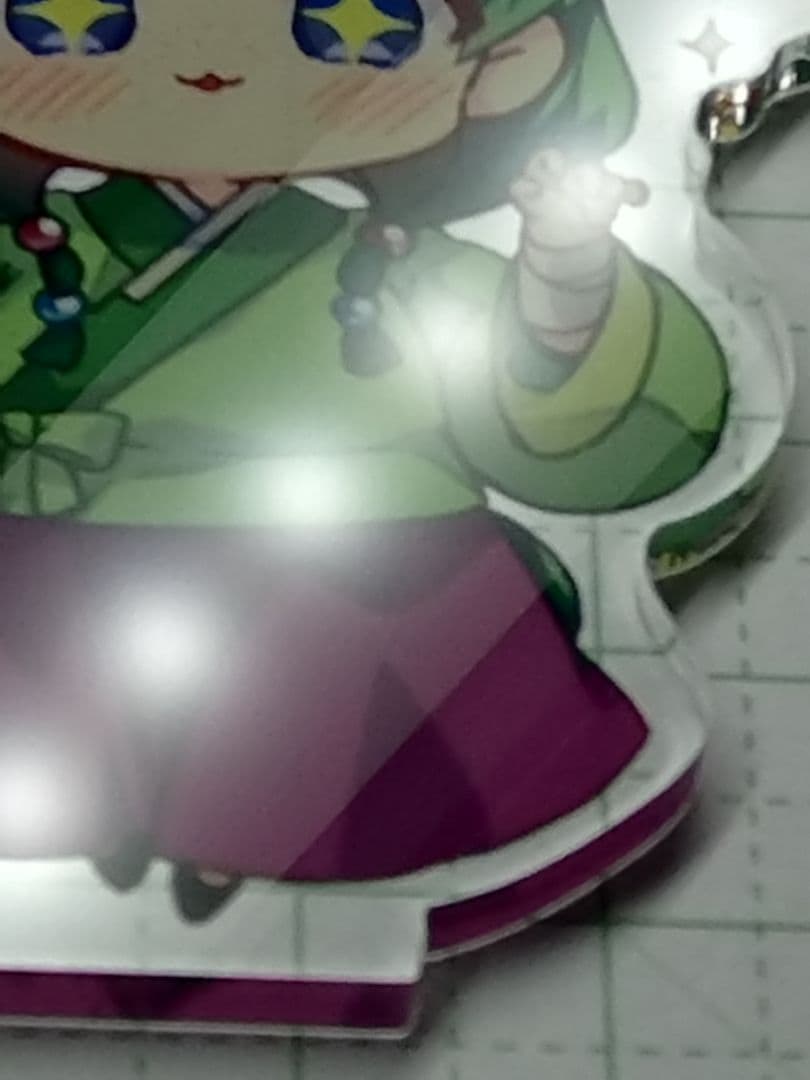 猫猫 壬氏　アクリルスタンド　2種　薬屋のひとりごと