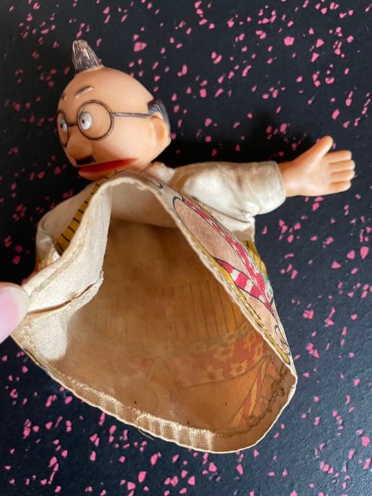 カトちゃん人形